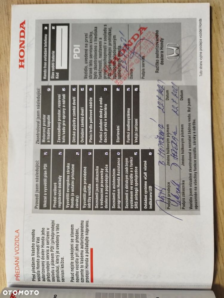 Honda Civic 1.0 T Comfort Sport Line - 38