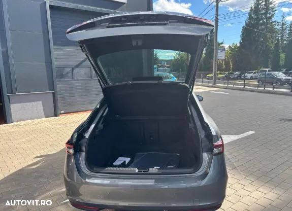 Skoda Superb 2.0 TDI DSG 4X4 Selection - 9