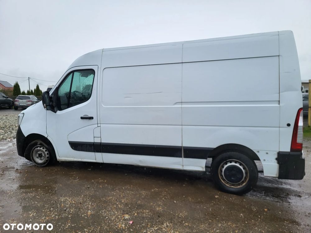 Renault Master - 10