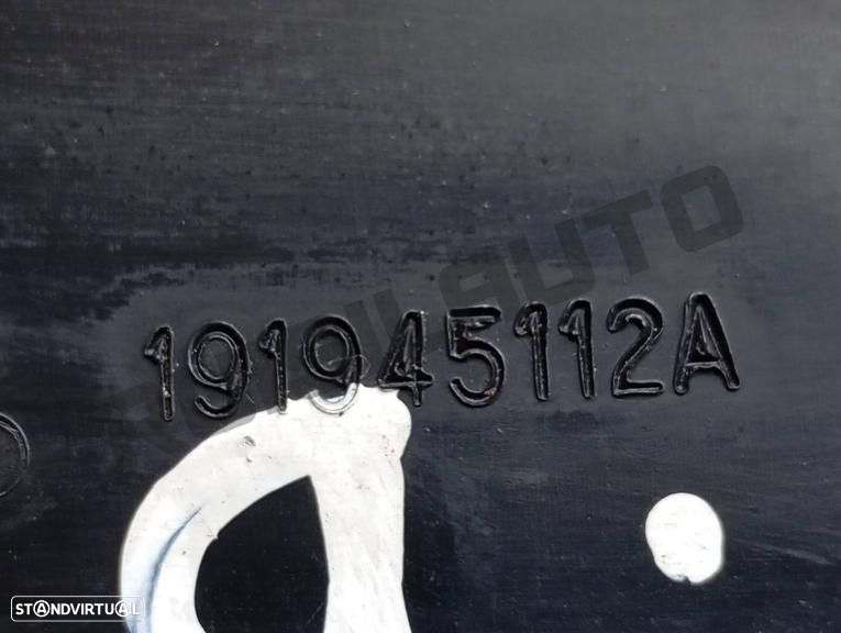 Farolim Trás Painel Direito 1919_45112a Vw Golf Ii (19e) [1984_ - 3