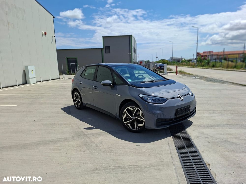 Volkswagen ID.3 Pro - 1
