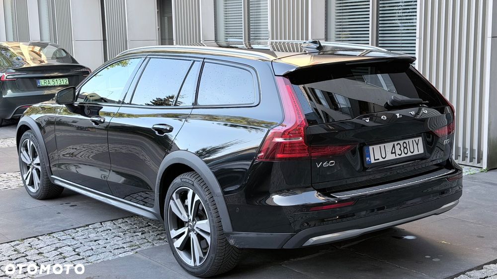 Volvo V60 B5 B AWD Plus Bright - 7
