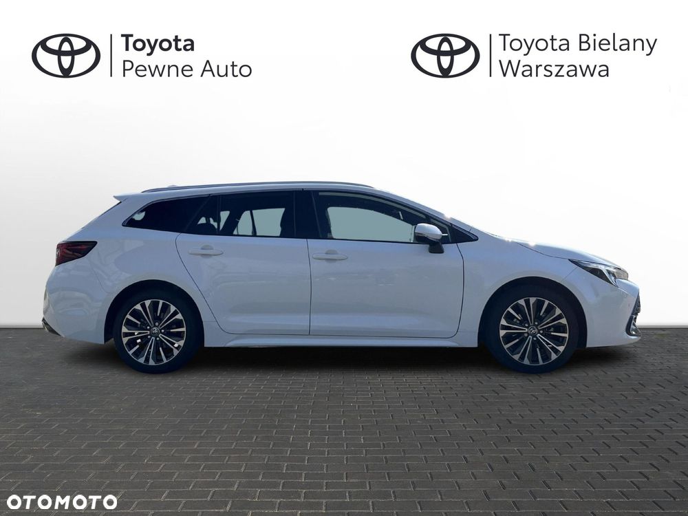 Toyota Corolla 1.8 Hybrid Style - 6