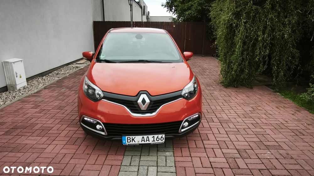 Renault Captur ENERGY TCe 120 EDC Dynamique - 10