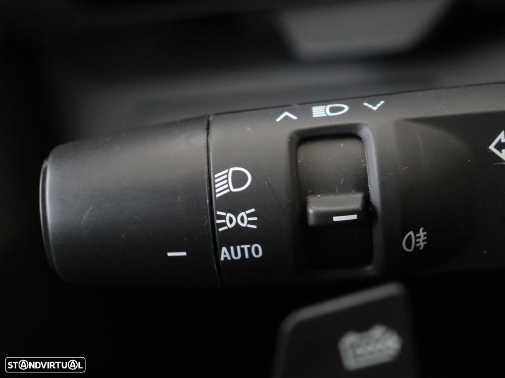 Renault Mégane E-Tech EV60 220hp optimum charge Equilibre - 10