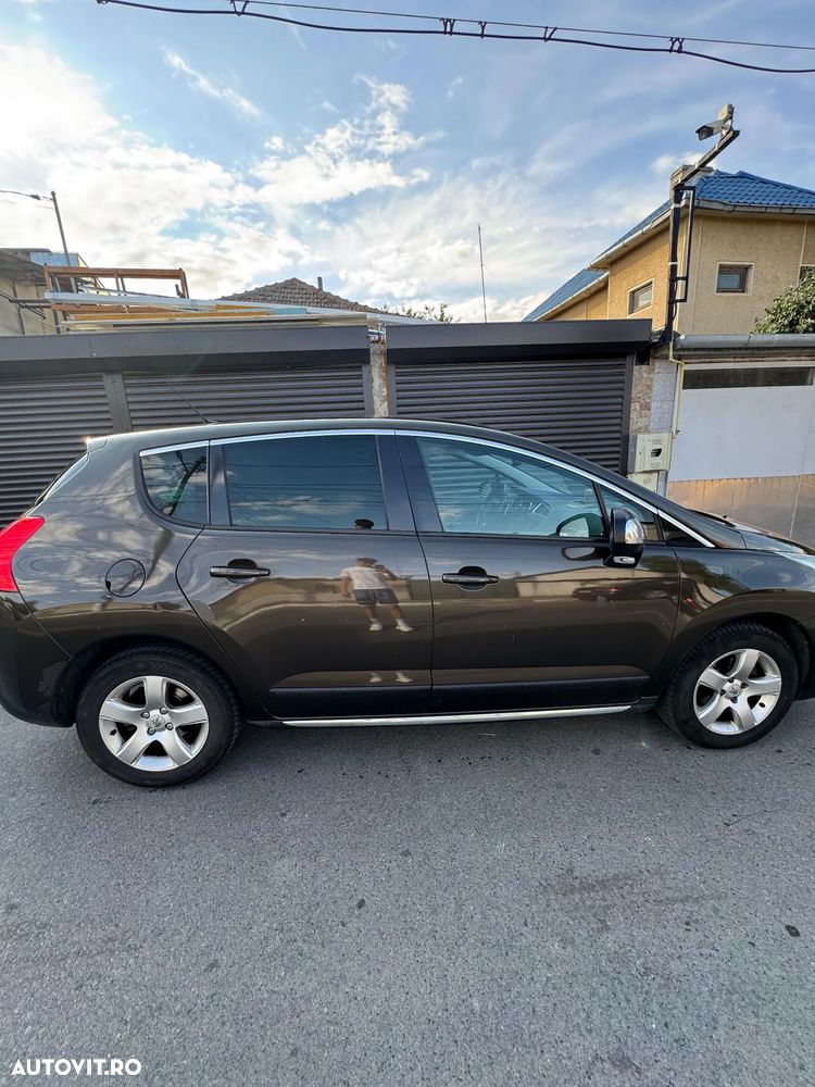 Peugeot 3008 - 1
