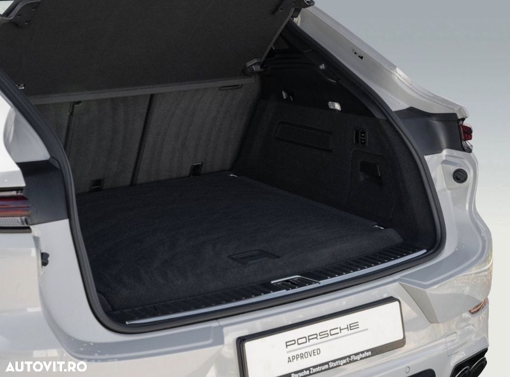 Porsche Cayenne Coupe E-Hybrid Tiptronic S - 29