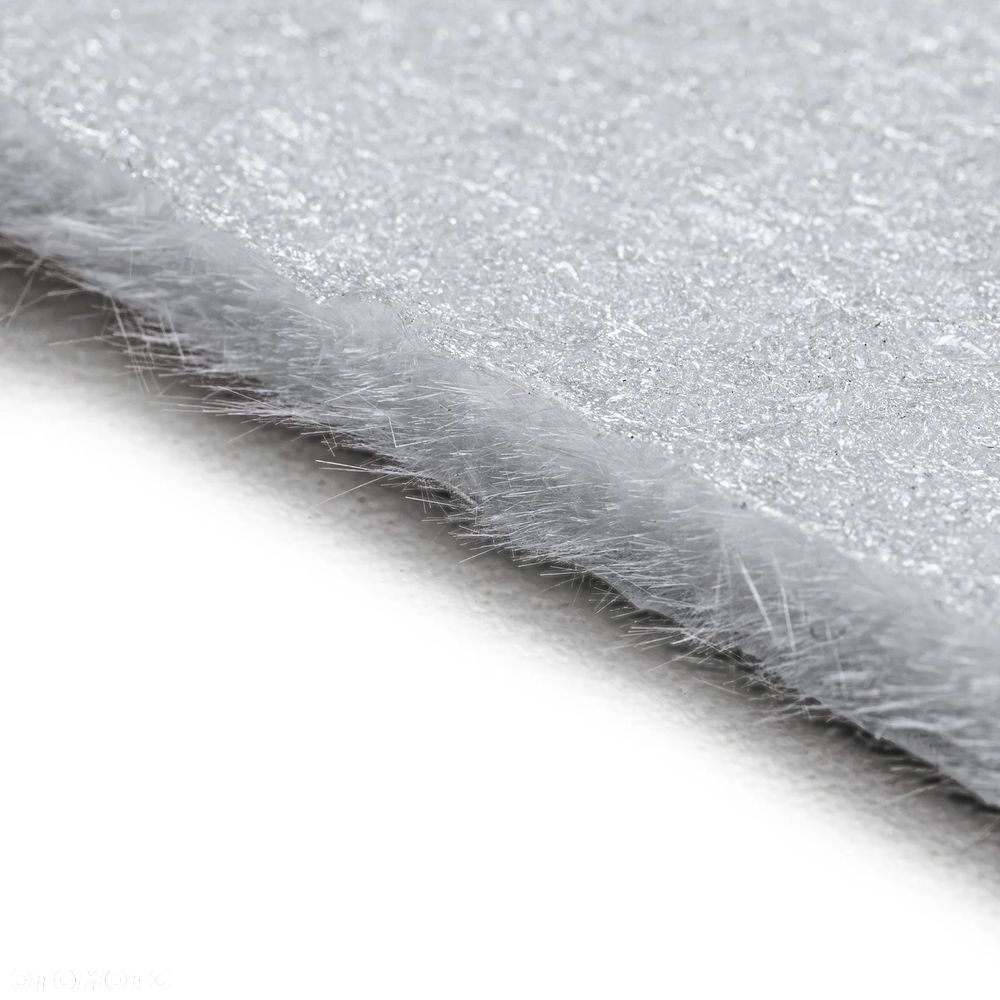 Membrana termiczna ochronna Bitmat aluminium włóknina 5mm 25x100cm - 12