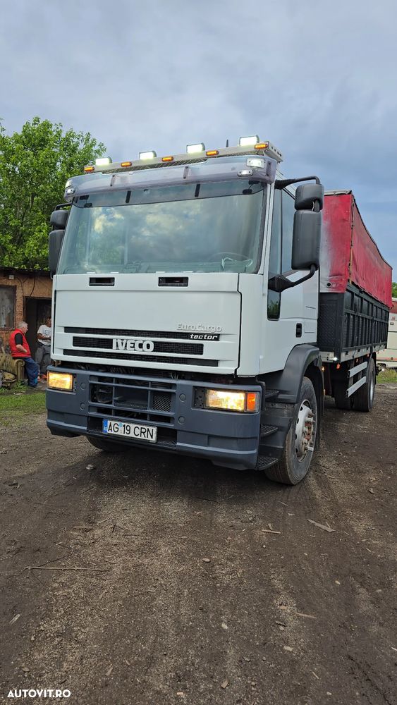 Iveco EUROCARGO - 14