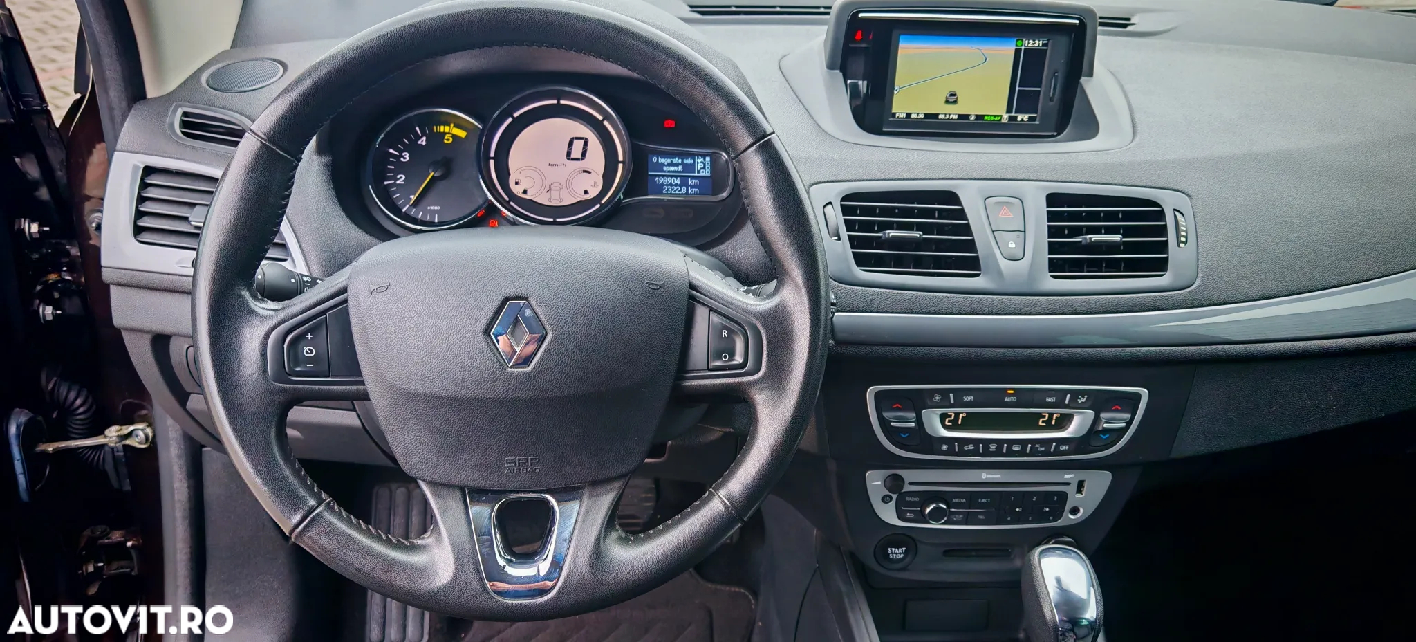Renault Megane - 10