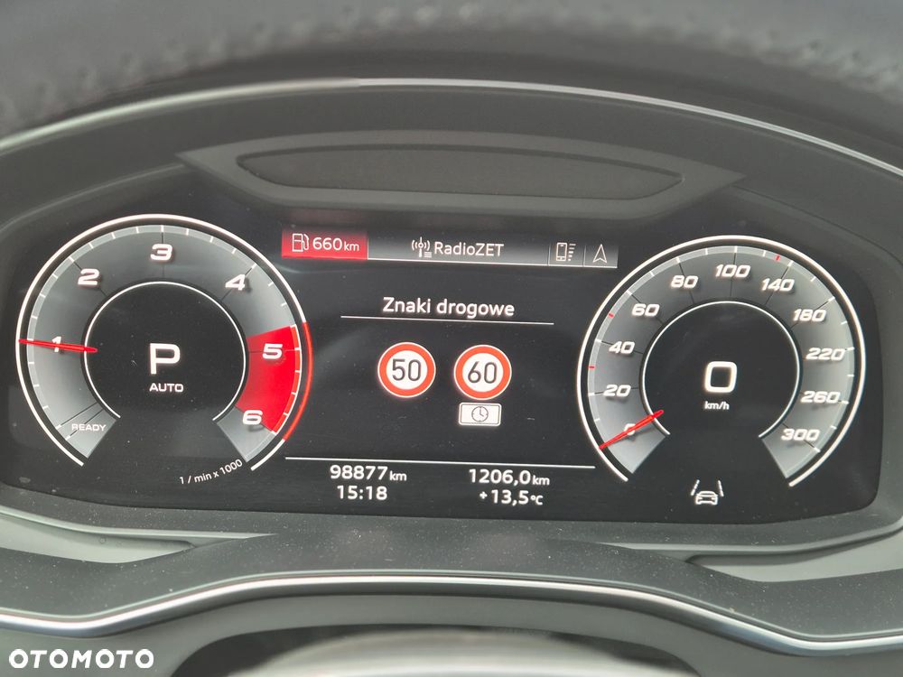 Audi A6 Limousine 35 TDI mHEV S tronic - 14