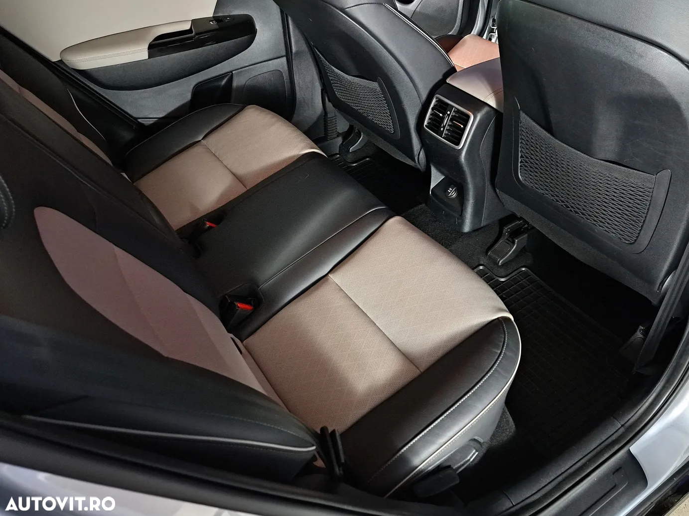 Kia Sportage - 20