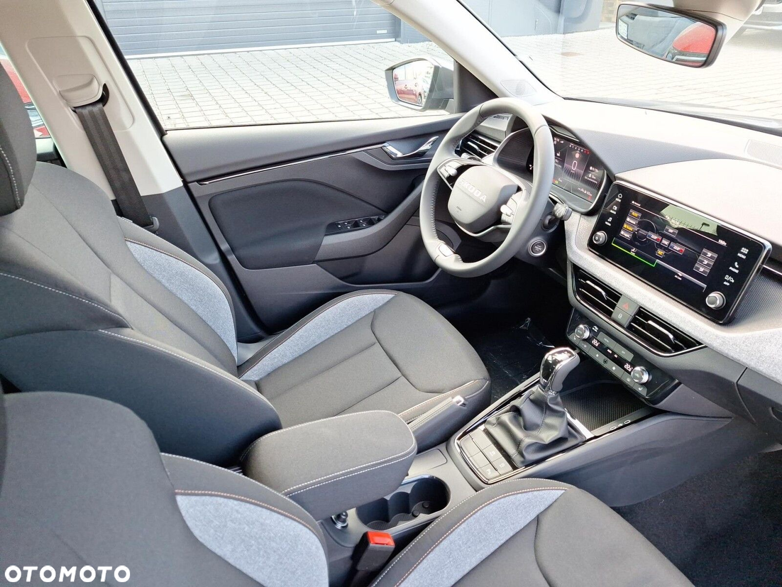 Skoda Kamiq 1.5 TSI Edition 130 DSG - 28