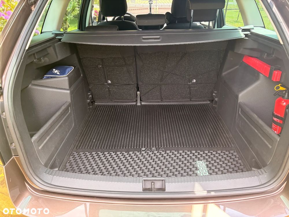 Skoda Fabia 1.0 TSI Ambition - 9