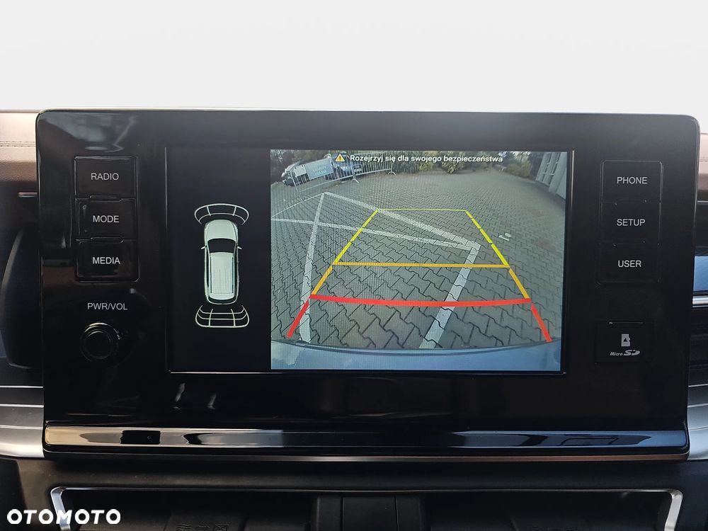 SsangYong/KGM Torres 1.5 T-GDI Adventure Plus - 18