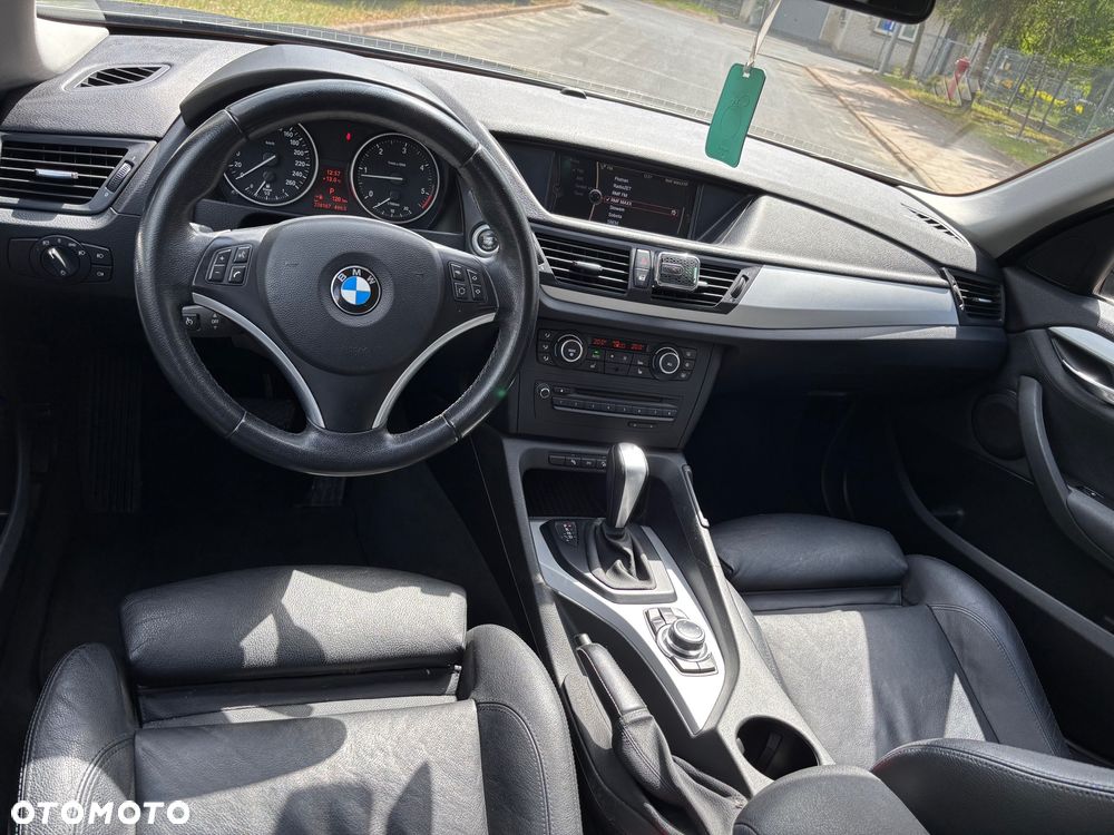 BMW X1 - 12