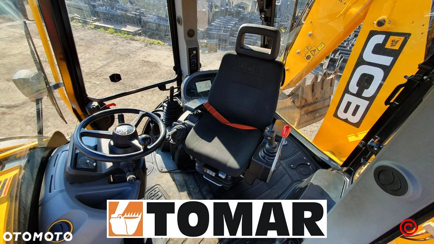 JCB JCB 4CX - 26