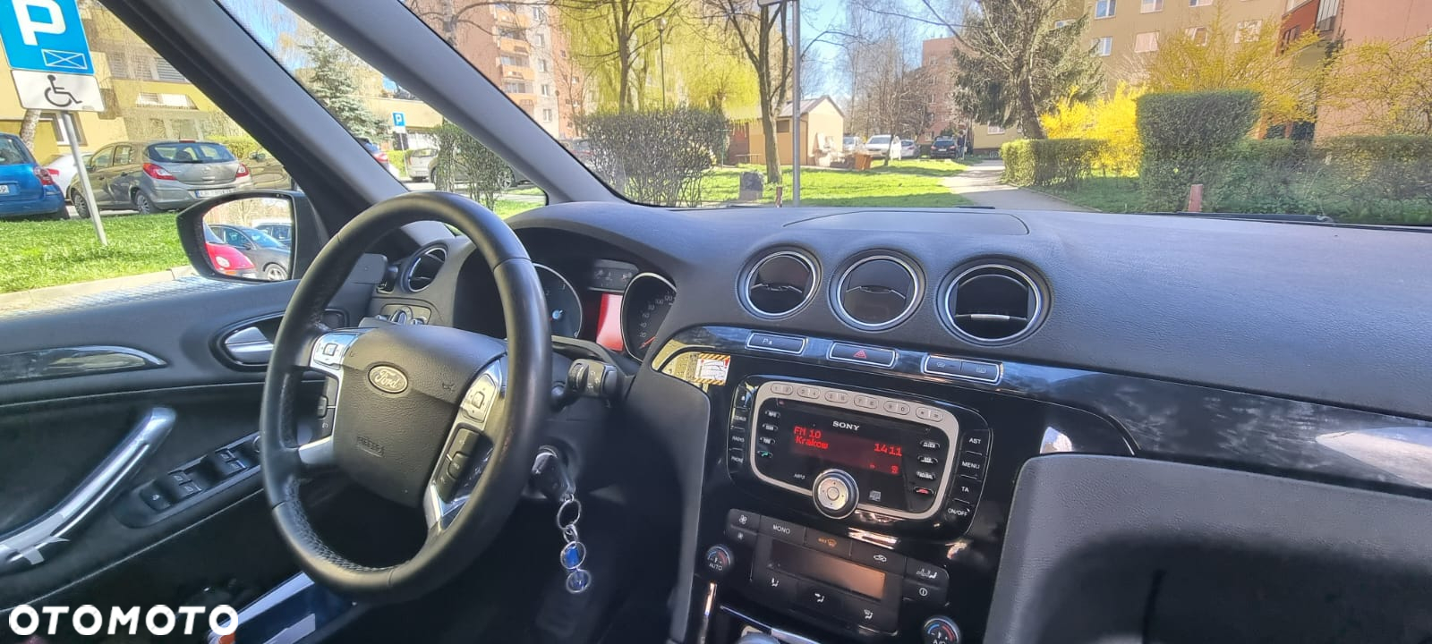 Ford Galaxy - 12