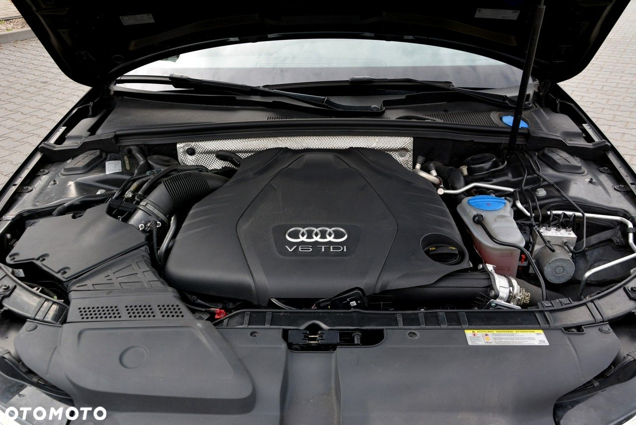 Audi A4 - 36