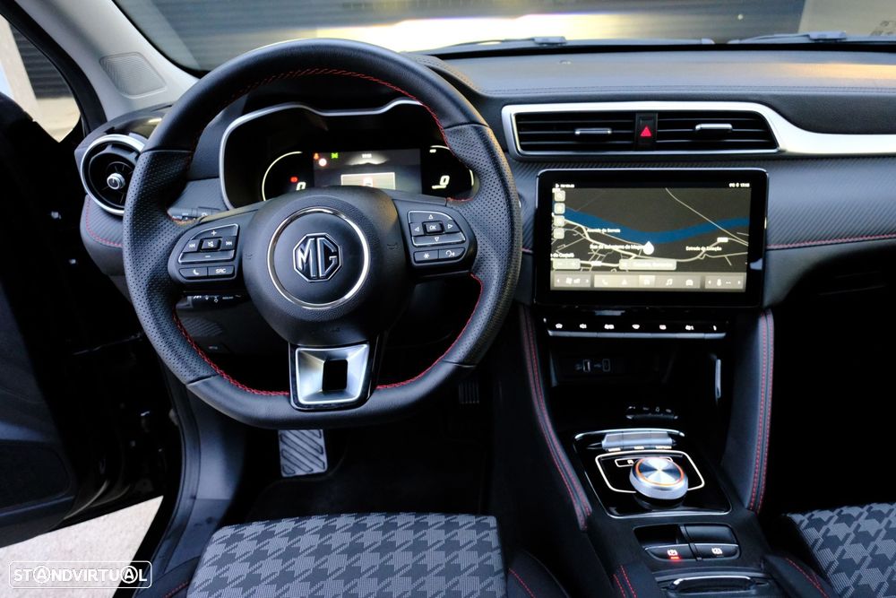 MG ZS Standard Comfort - 12