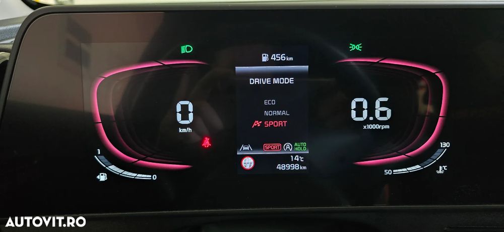 Kia Sportage 1.6 T-GDI 6MT 4x2 Style - 12