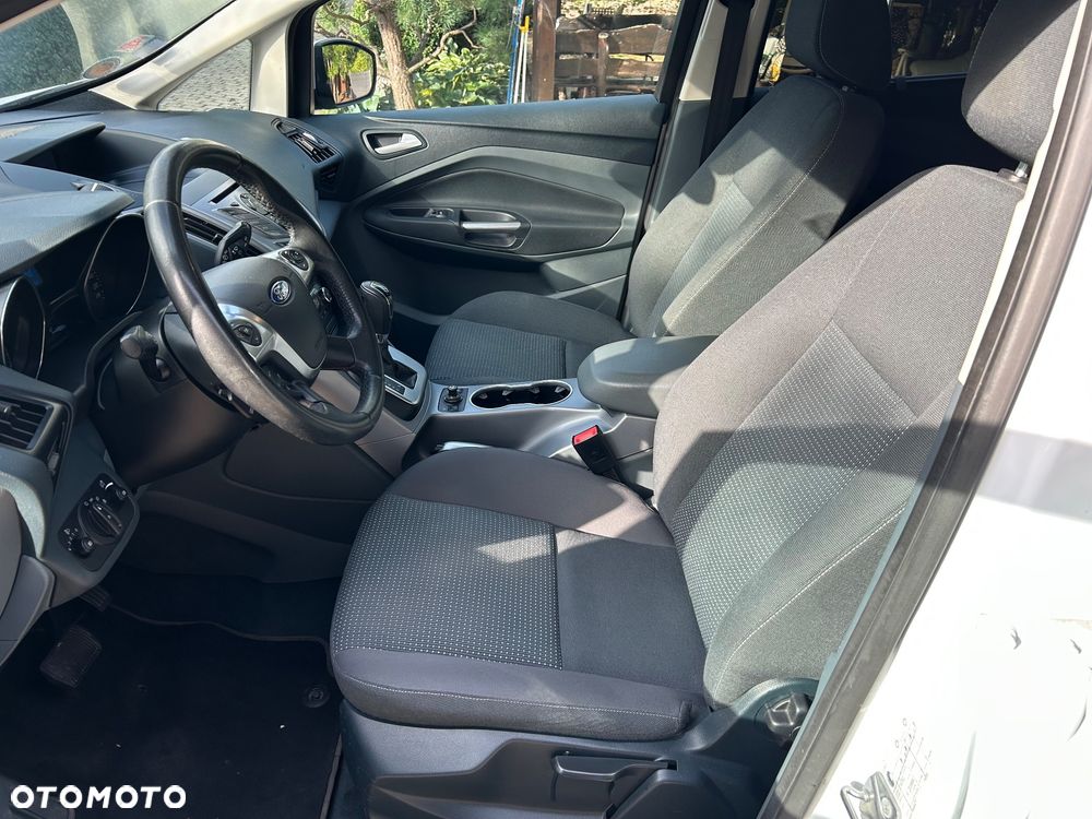 Ford C-MAX 2.0 TDCi Titanium - 15