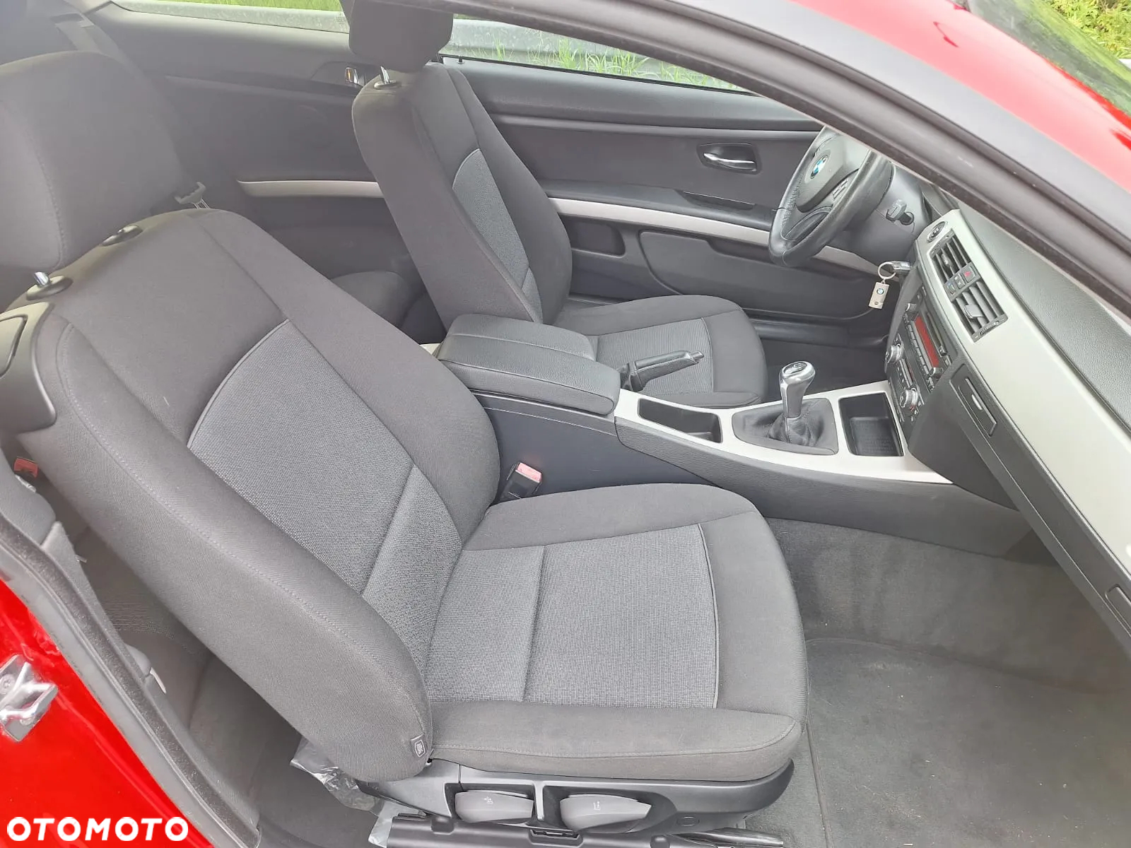 BMW Seria 3 320i Coupe Edition Exclusive - 18