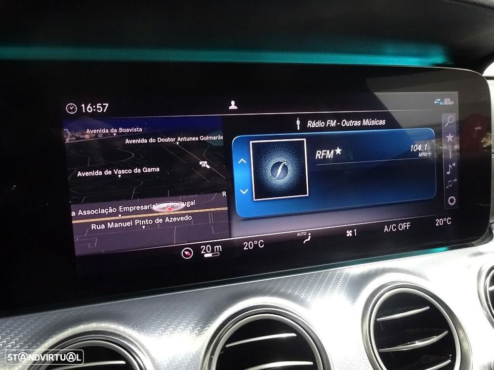 Mercedes-Benz E 300 - 25