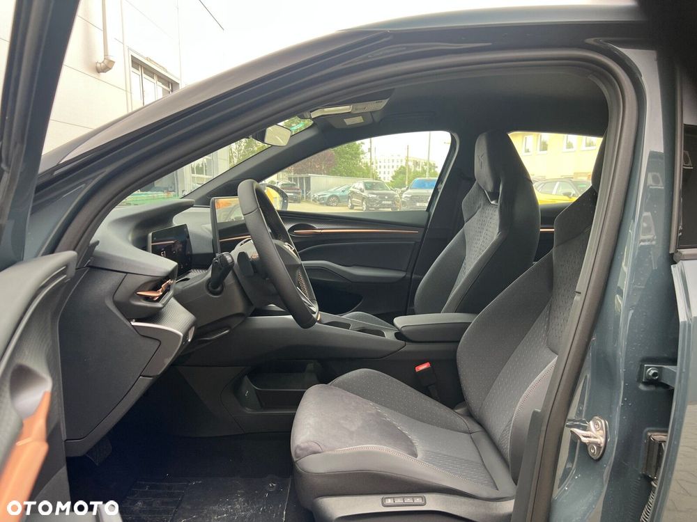 Cupra Raval 52kWh Dynamic - 13