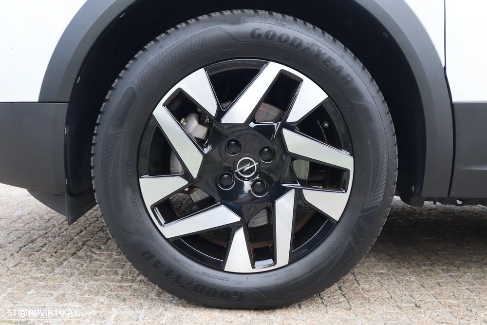 Opel Mokka-e GS Line - 10