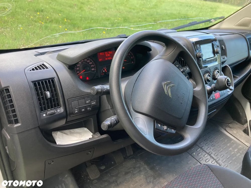 Citroën JUMPER - 17