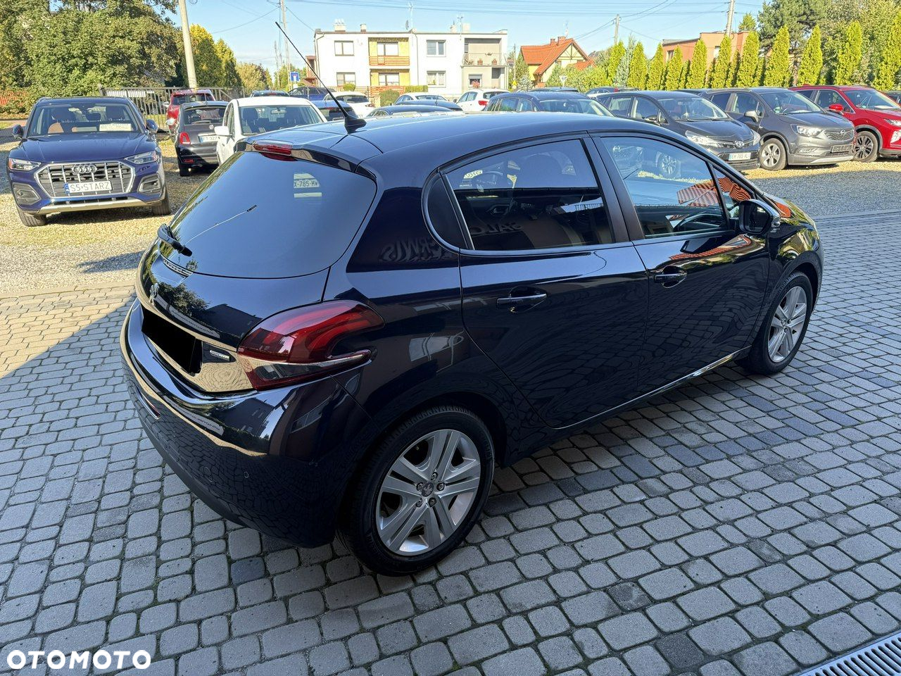 Peugeot 208 1.2 PureTech Style - 6