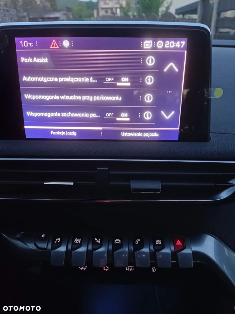 Peugeot 3008 1.5 BlueHDi Crossway S&S - 24