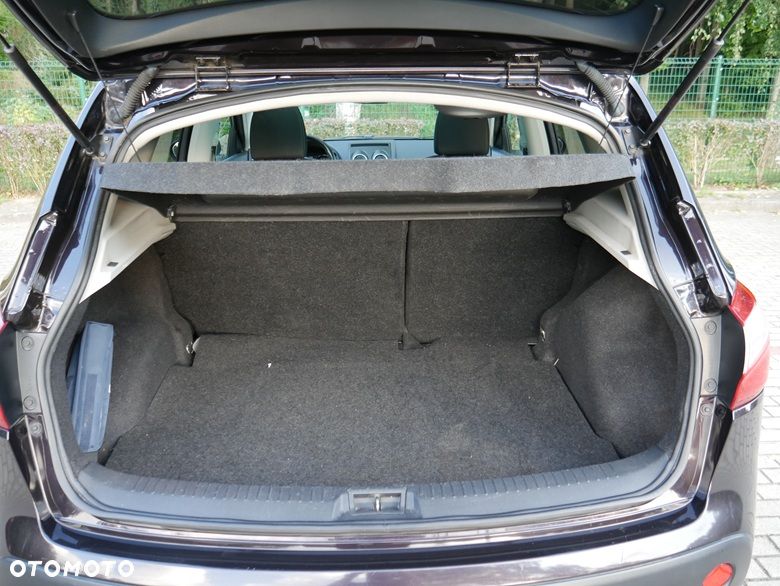 Nissan Qashqai 1.6 I-Way - 29