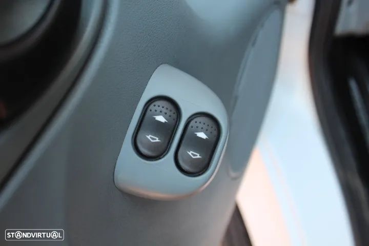 Ford Transit CHAUSSON FLASH S3 - 60