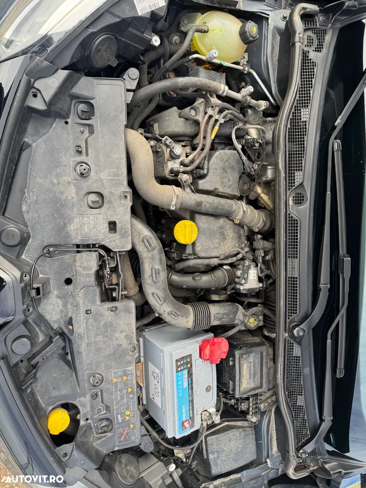 Renault Captur dCi EDC Intens - 19