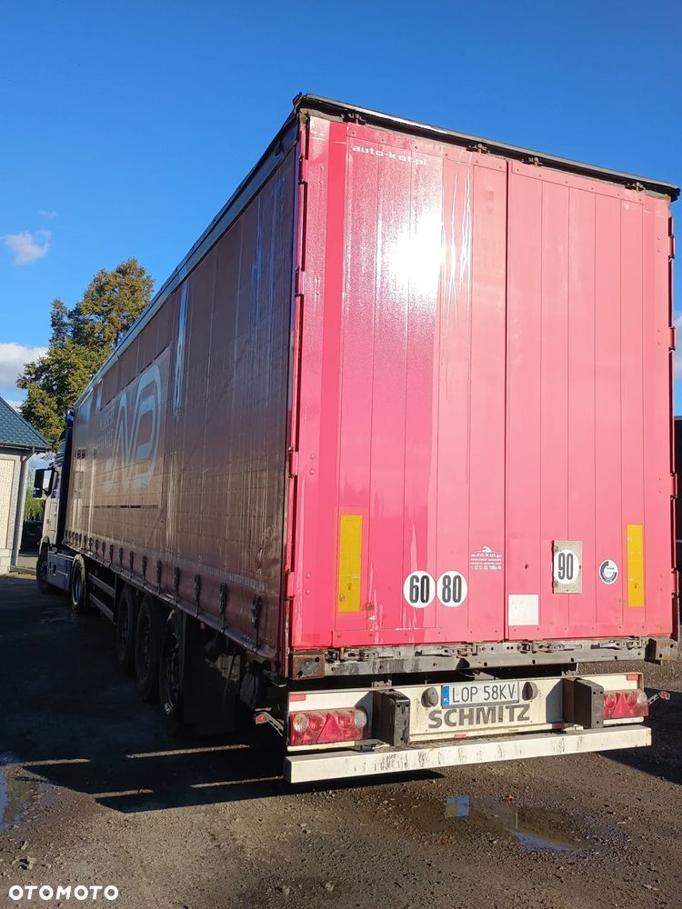 Volvo Fh 460 eev - 11