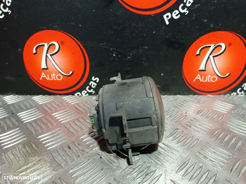 Farol De Nevoeiro F/D Renault Megane Ii (Bm0/1_, Cm0/1_) - 4