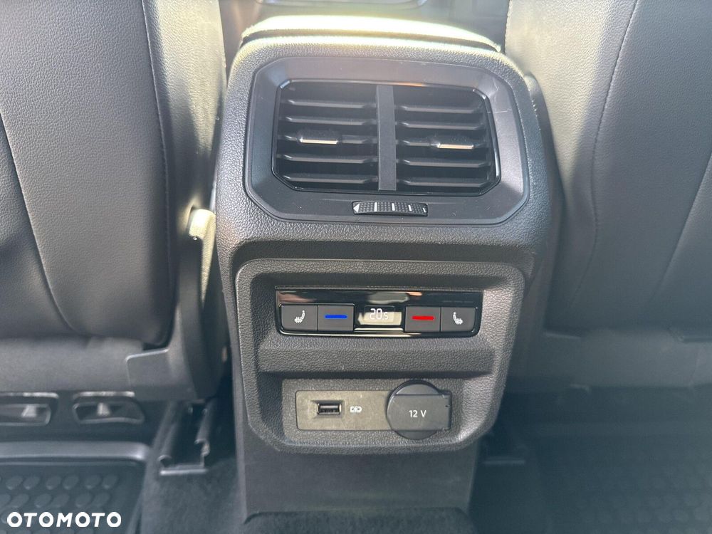 Seat Tarraco 2.0 TDI Xcellence S&S 4Drive DSG - 31