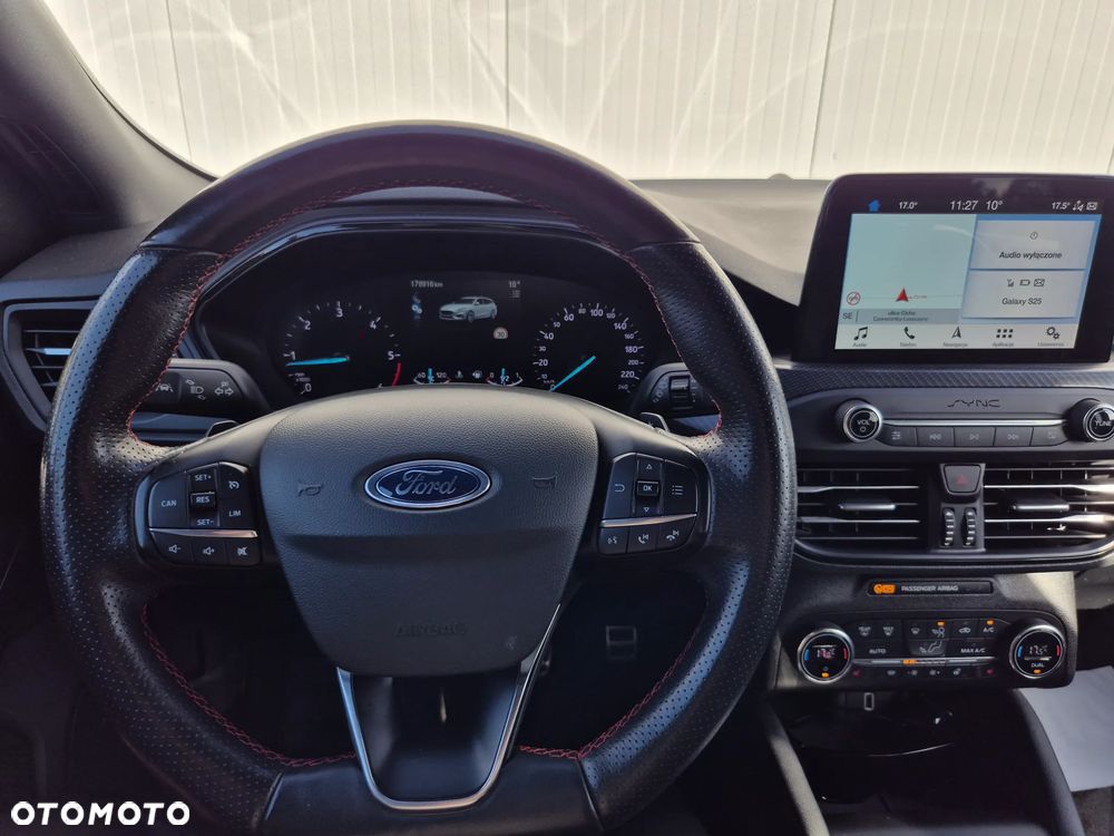 Ford Focus 1.5 EcoBlue ST-Line Business - 39