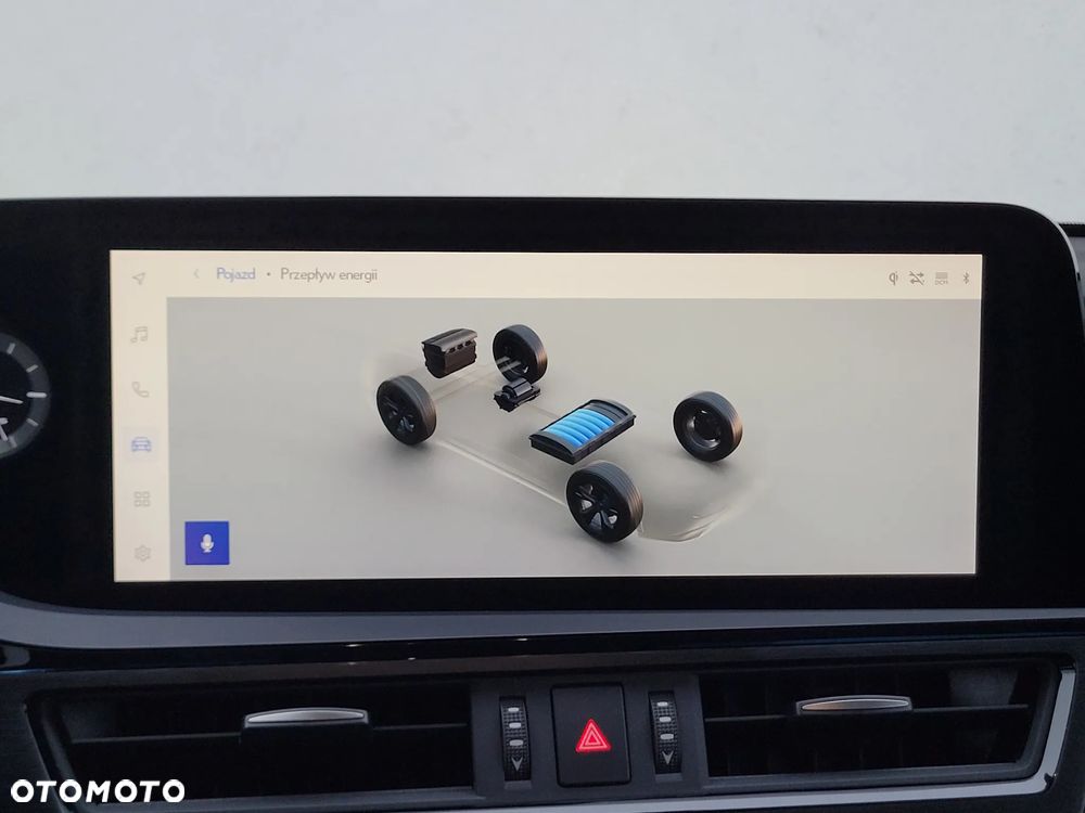 Lexus ES 300h F Sport Edition - 23