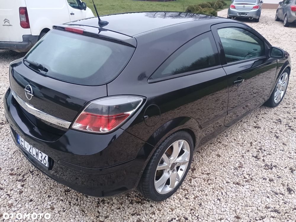 Opel Astra 1.8 Catch me now - 8