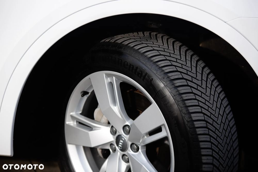 Audi Q5 2.0 TFSI Quattro Design S tronic - 2