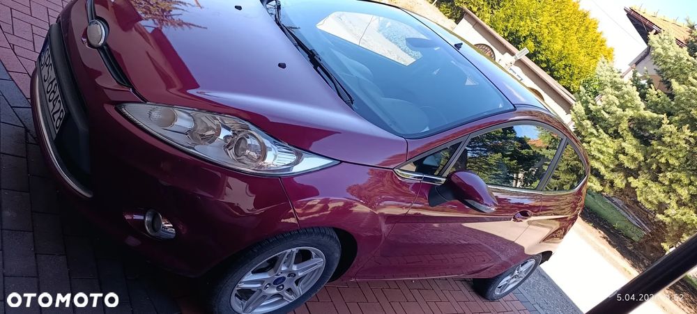 Ford Fiesta - 11