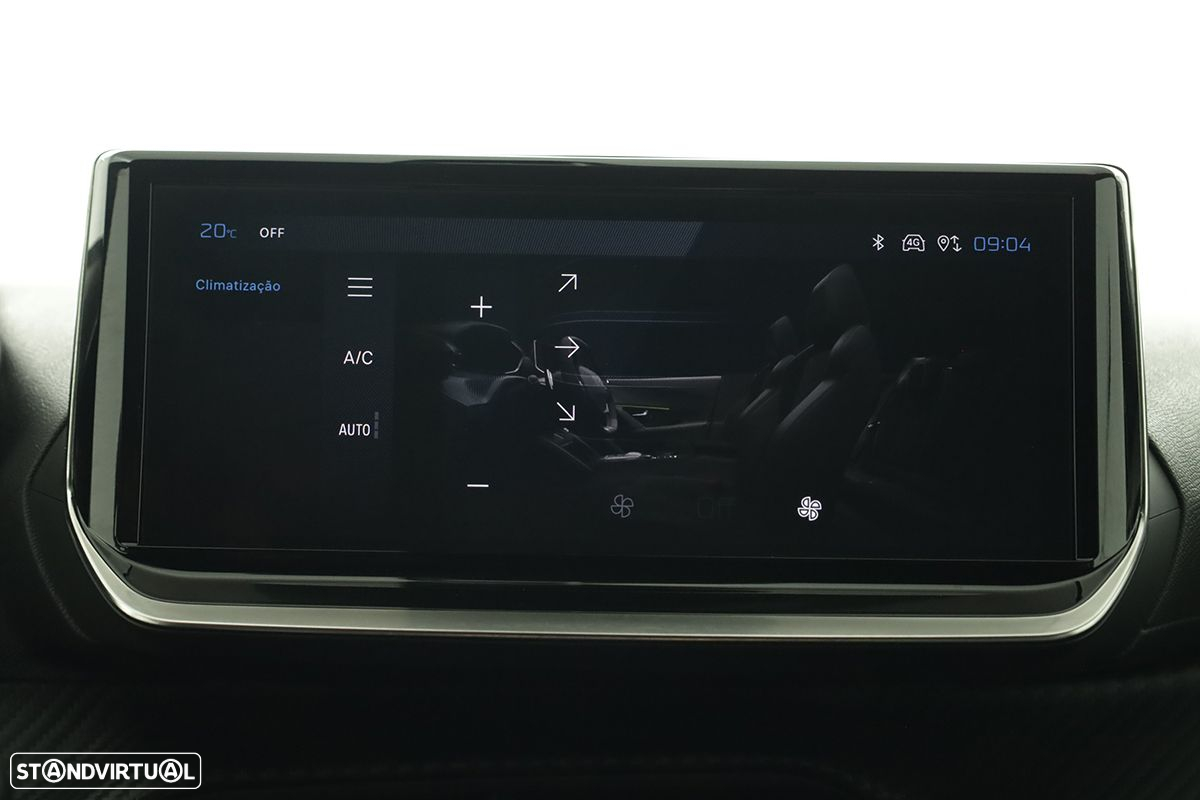 Peugeot 2008 1.2 PureTech Allure - 12