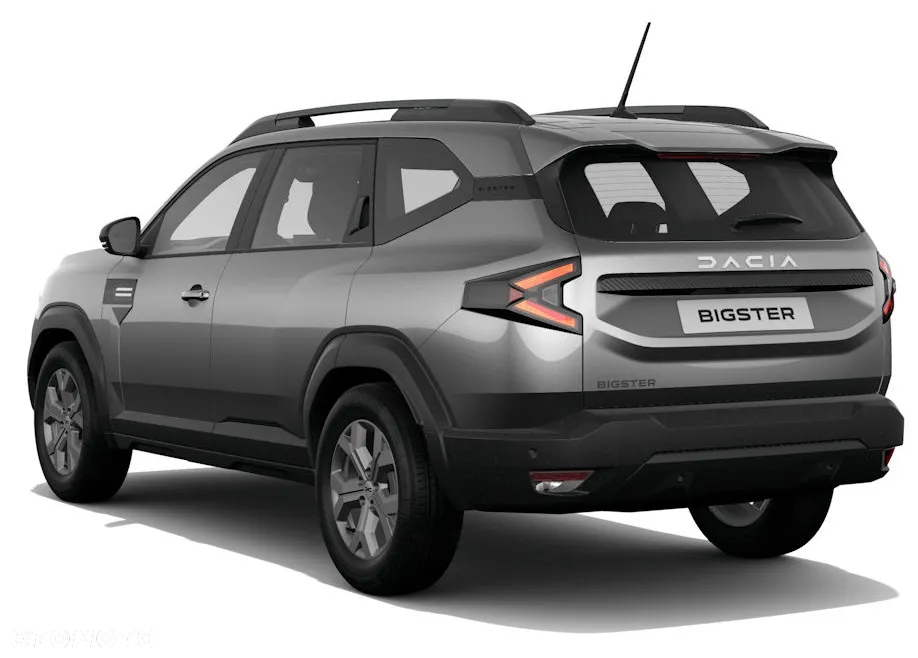 Dacia Bigster - 3
