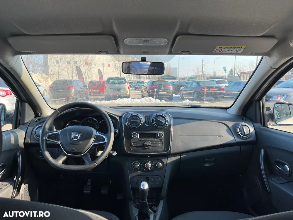 Dacia Logan 1.5 Blue dCi Laureate - 2