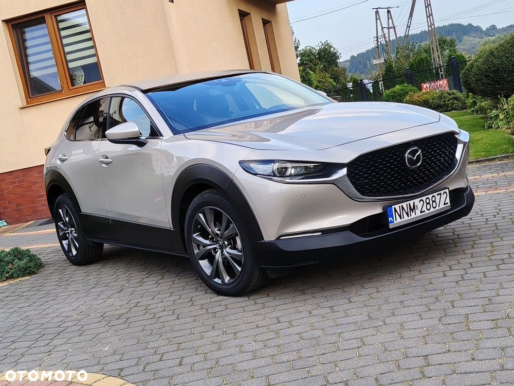Mazda CX-30 - 6
