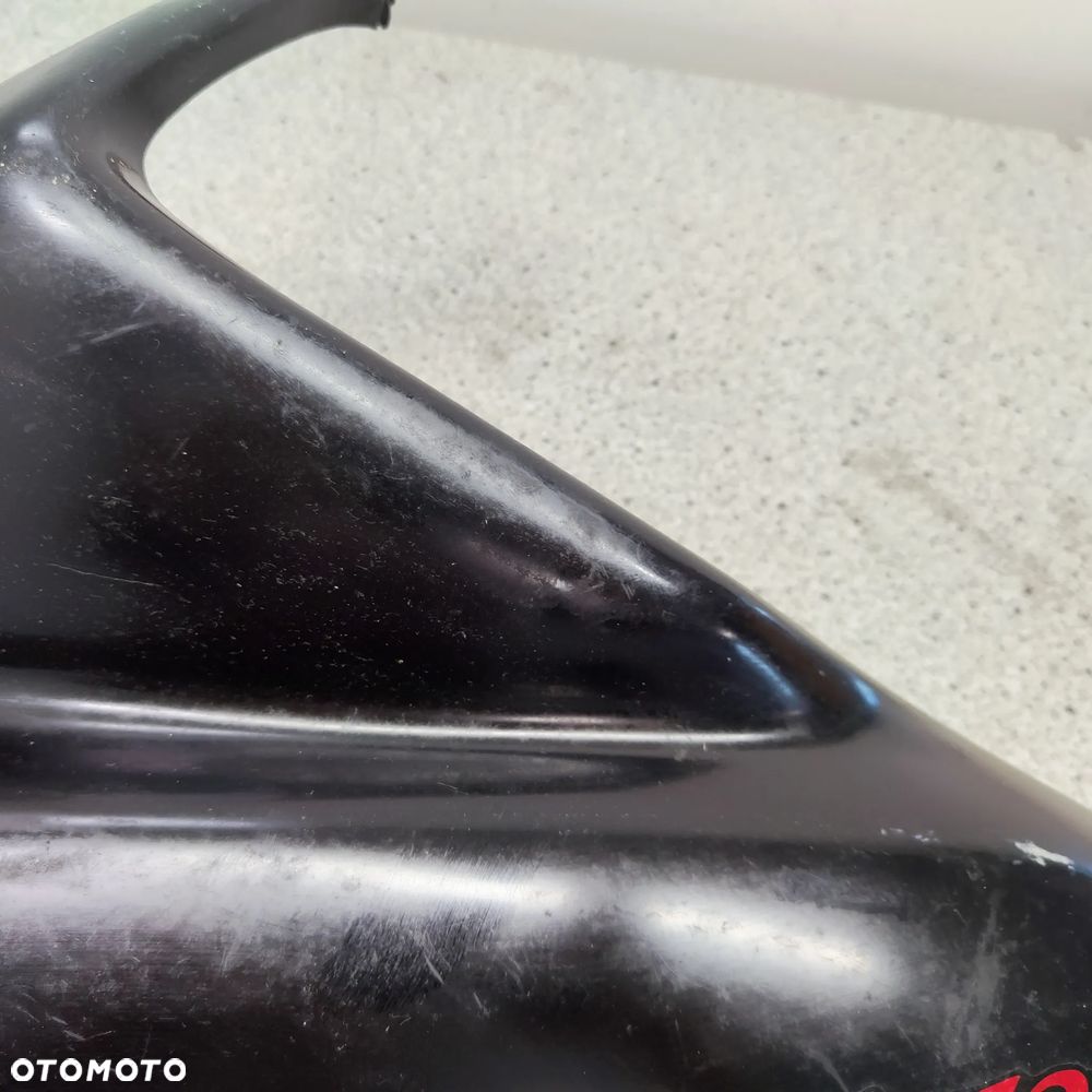 Czacha, czasza, owiewka, osłona lewa Suzuki GSF 600 1200 GSF600 GSF1200 Bandit 600 1200 - 5