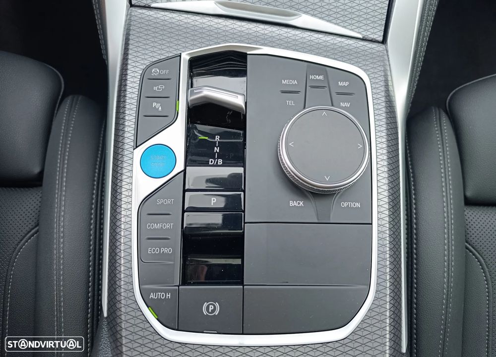 BMW i4 eDrive35 Pack Desportivo M Pro - 22